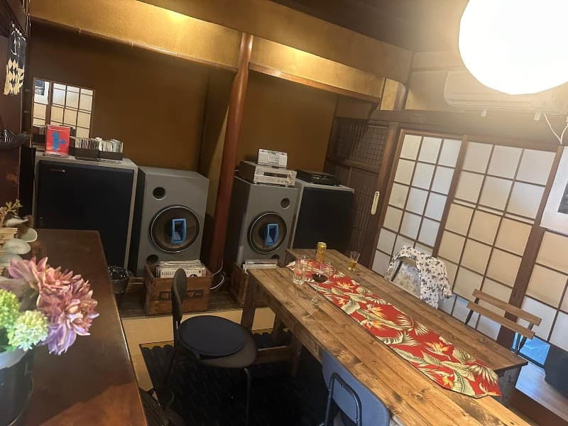 Standing Maki−Colle Wine Bar C.C.C2の店内・料理の写真 3枚目