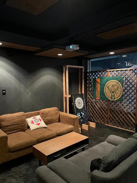 DInIng Bar とも【南区/バー】～ダーツ・ゲームできます～の店内・料理の写真 3枚目