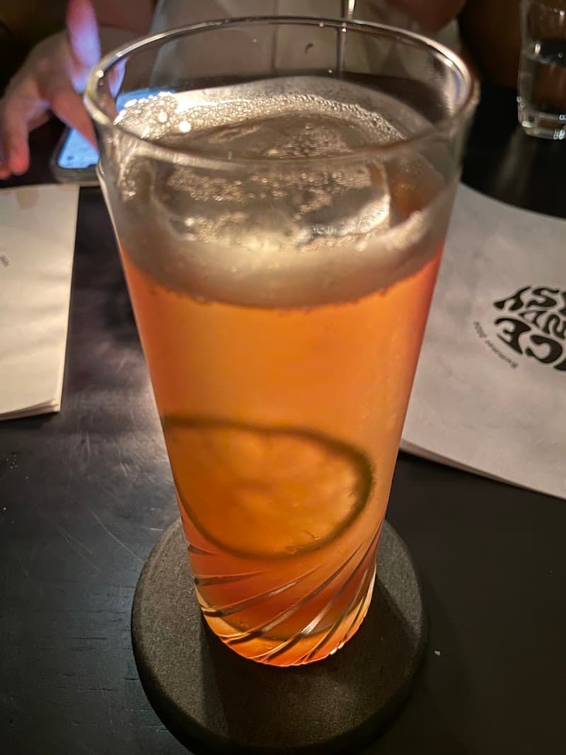 Nice & Easyの店内・料理の写真 3枚目
