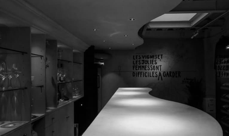 ラントリュの店内・料理の写真 2枚目
