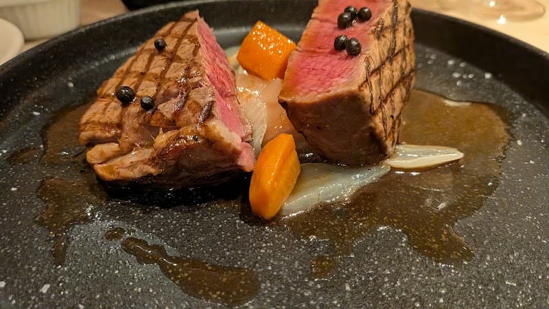 大人洋食 Bistro1996,の店内・料理の写真 3枚目