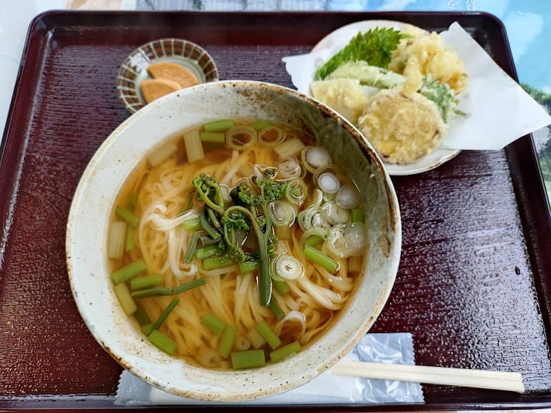 清流の森の店内・料理の写真 2枚目