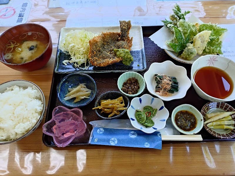 清流の森の店内・料理の写真 3枚目