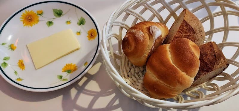 アンフュージョンの店内・料理の写真 2枚目
