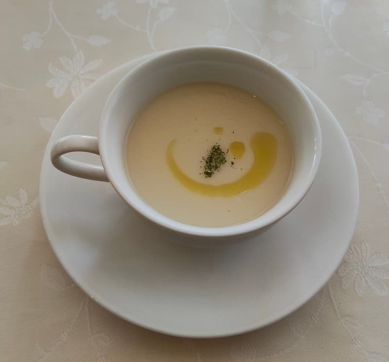 アンフュージョンの店内・料理の写真 3枚目