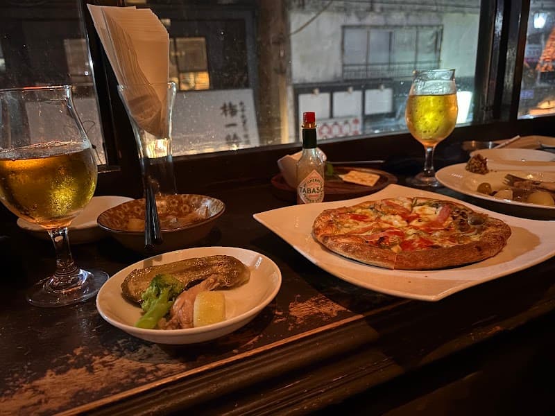 フーケの店内・料理の写真 2枚目