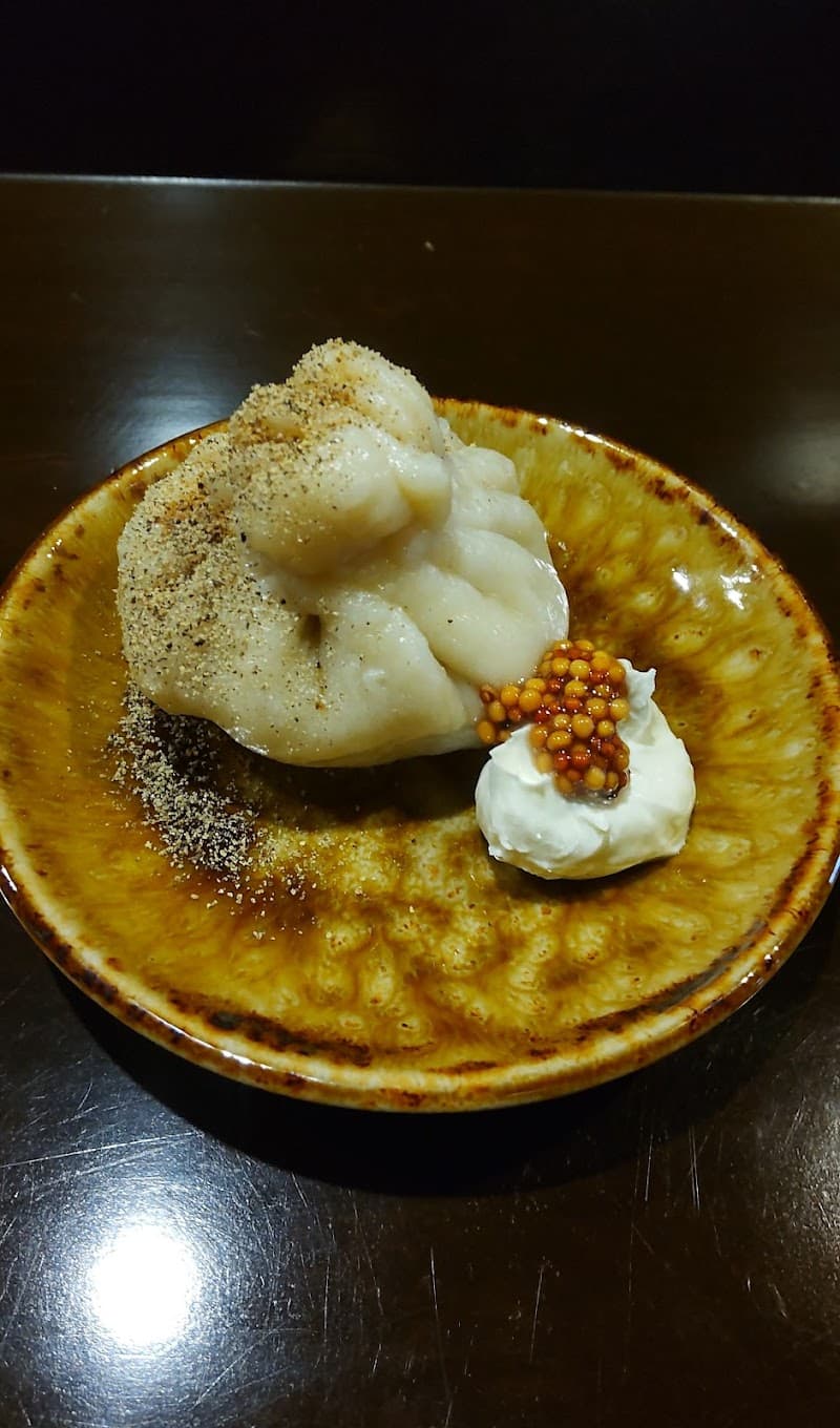 デュエの店内・料理の写真 2枚目