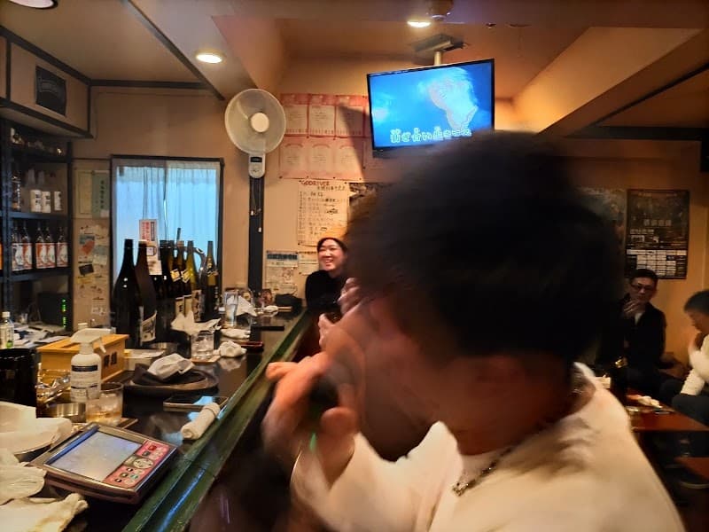 ゴッドリバーの店内・料理の写真 3枚目