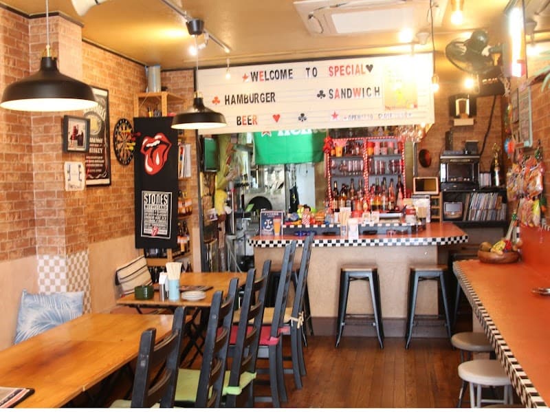居酒BAR スペシャル