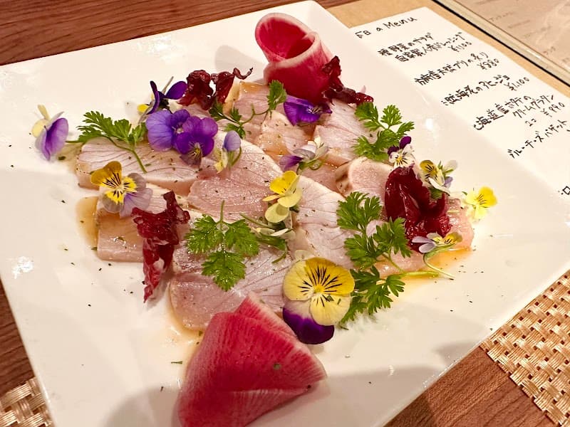 S.ingの店内・料理の写真 3枚目