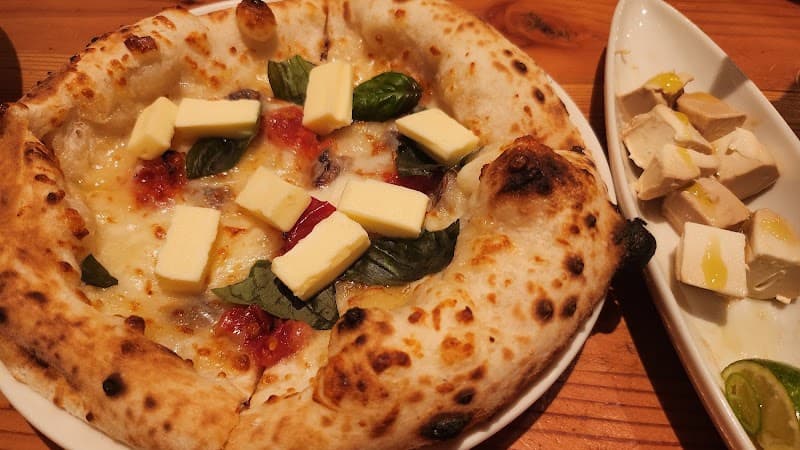 ワインの酒場。ディプント高円寺店の店内・料理の写真 3枚目