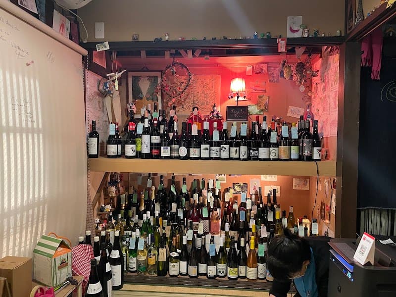 glou glouの店内・料理の写真 2枚目