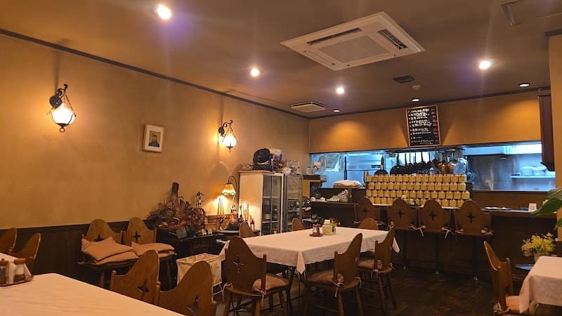 キッチンスティック−トゥの店内・料理の写真 2枚目