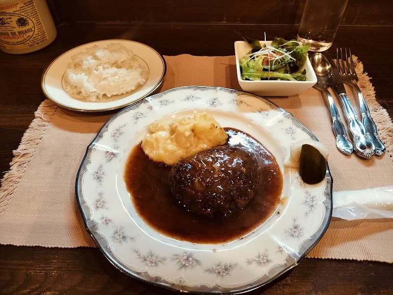 キッチンスティック−トゥの店内・料理の写真 3枚目