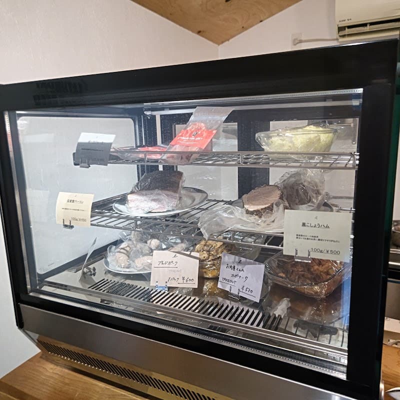 ヴルストの店内・料理の写真 3枚目