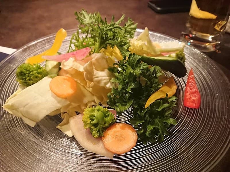 ポルコダイナーの店内・料理の写真 2枚目
