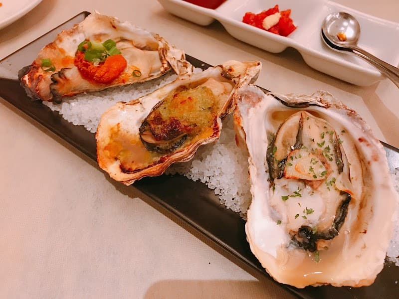 ちょいゴチ ワインバルの店内・料理の写真 2枚目