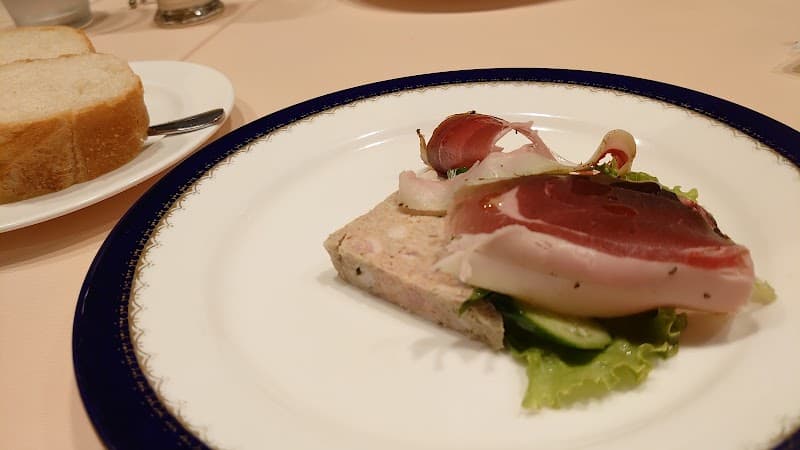ふらんす厨房ｋｅｉの店内・料理の写真 2枚目