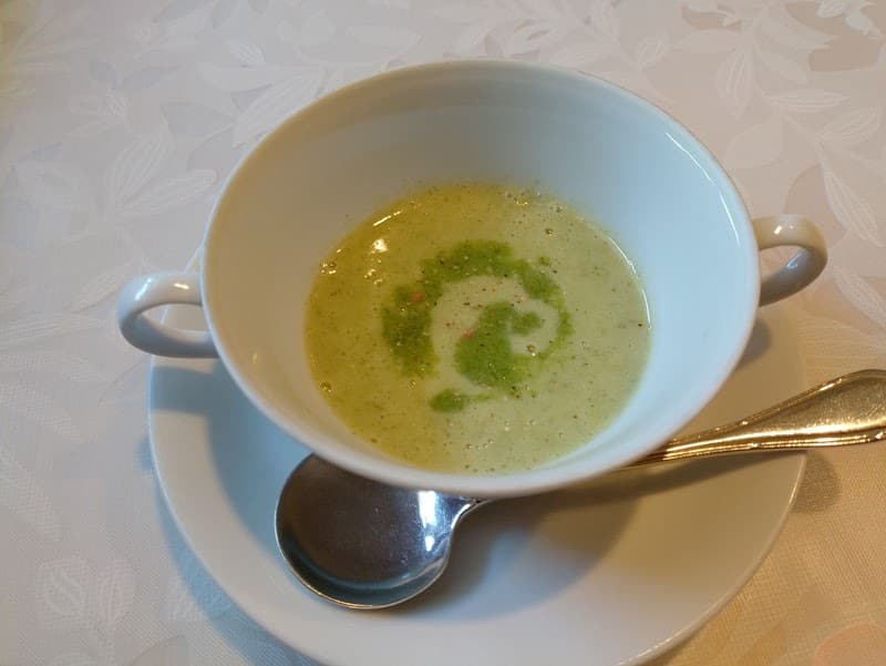 ふらんす厨房ｋｅｉの店内・料理の写真 3枚目