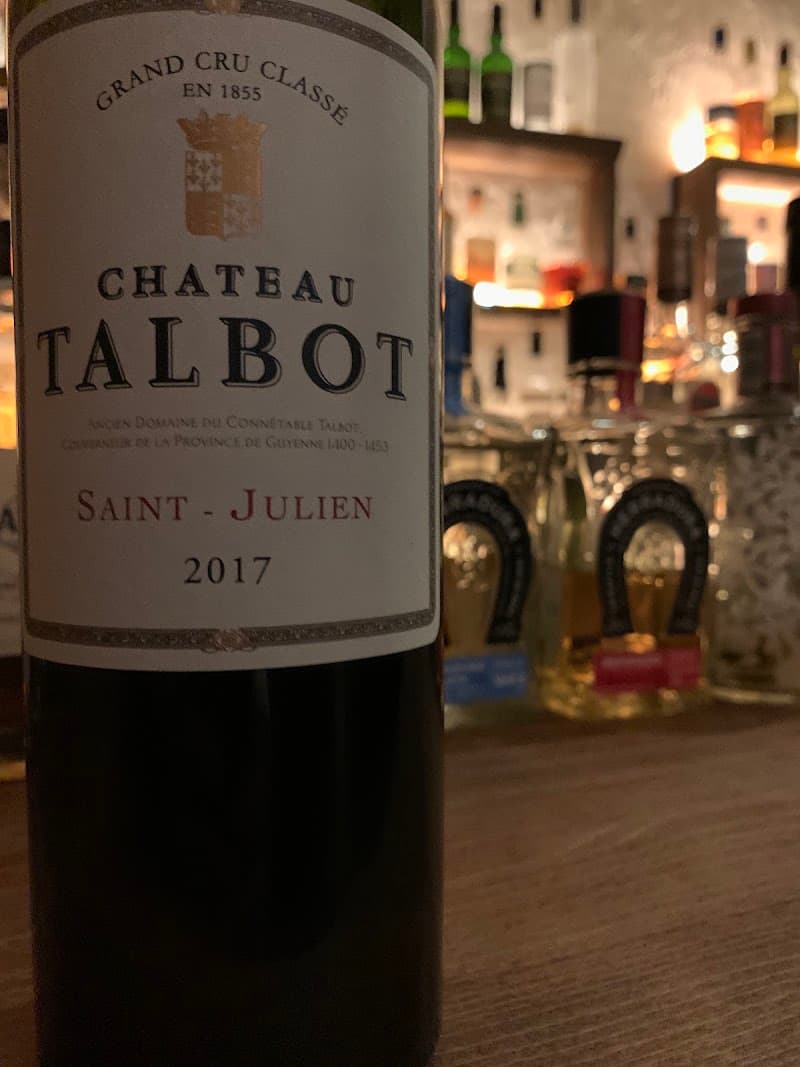 中板橋Cafe Wine & Bar Diningの店内・料理の写真 3枚目
