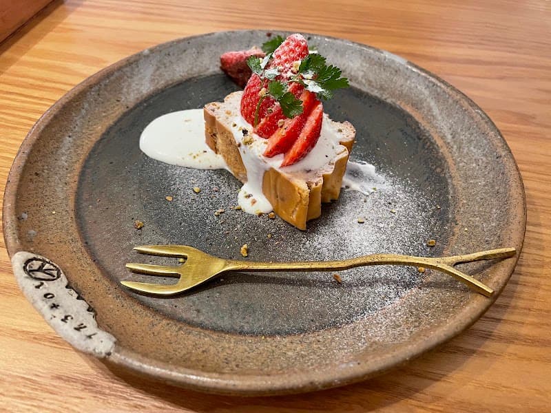 arca rocaの店内・料理の写真 2枚目