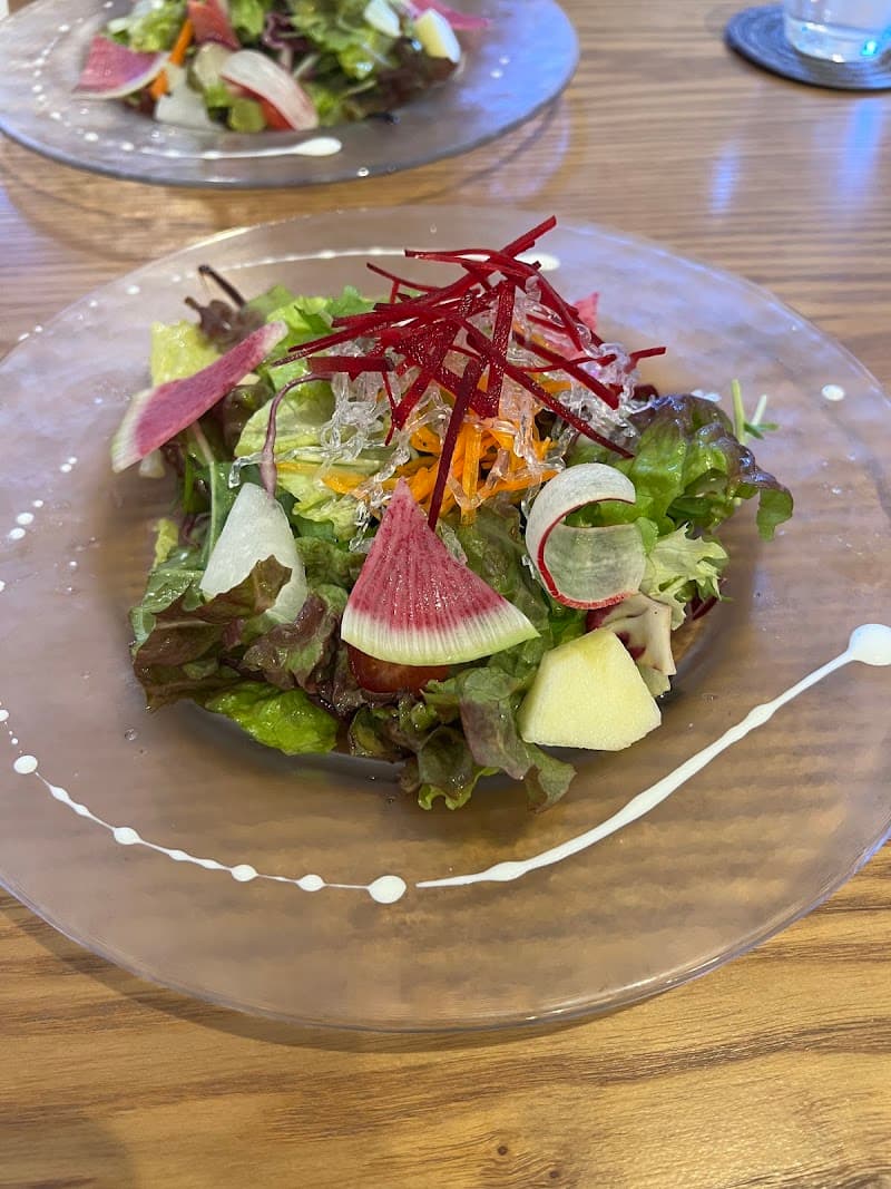 arca rocaの店内・料理の写真 3枚目