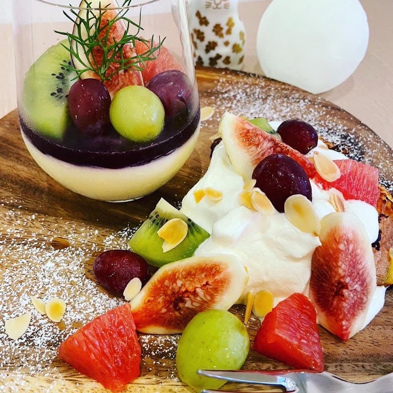 Bistro Monsの店内・料理の写真 2枚目