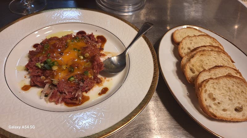 kitchen JOJOの店内・料理の写真 3枚目