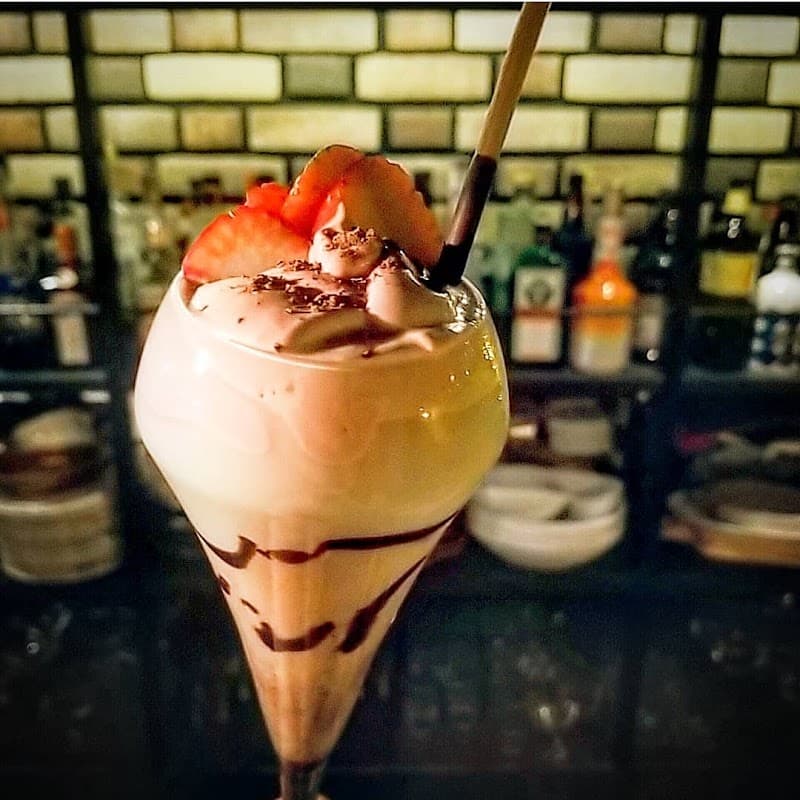 Bar&Dining sofaの店内・料理の写真 2枚目