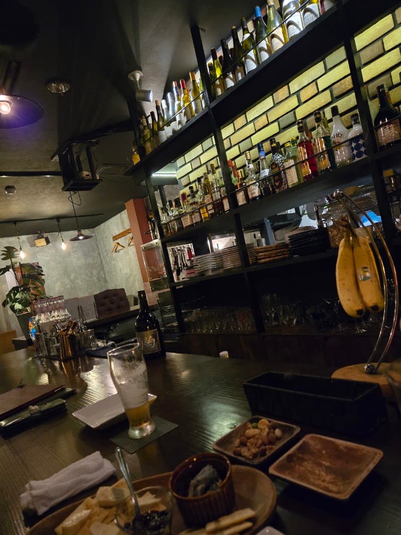 Bar&Dining sofaの店内・料理の写真 3枚目