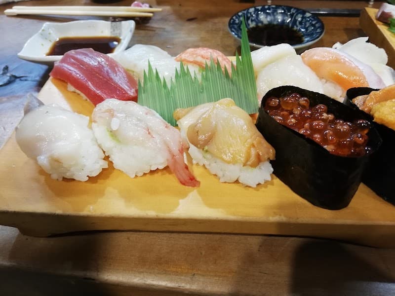 ＴＡＫＩ’ＳＢＡＲの店内・料理の写真 2枚目