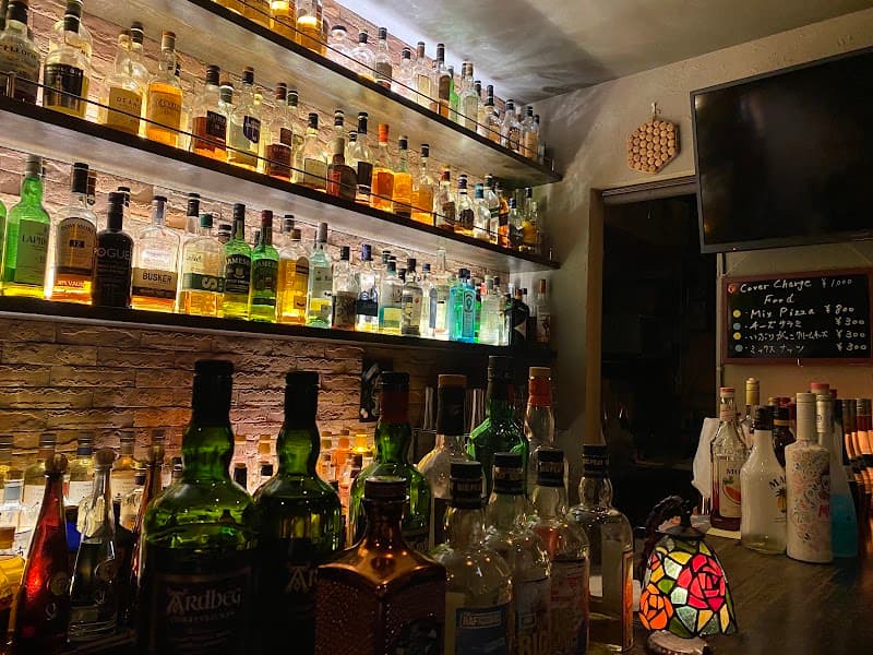 ＴＡＫＩ’ＳＢＡＲの店内・料理の写真 3枚目