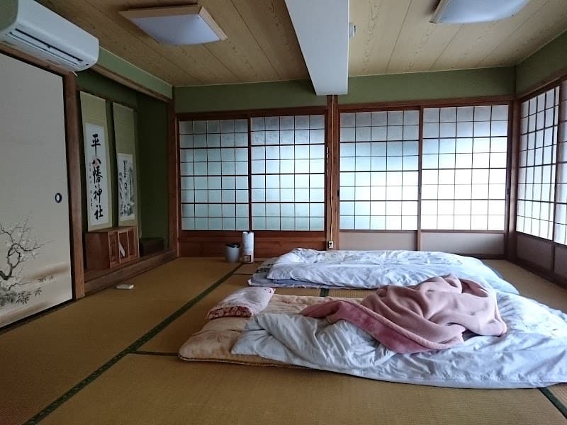 農家民宿＆レストラン きのこの里の店内・料理の写真 2枚目