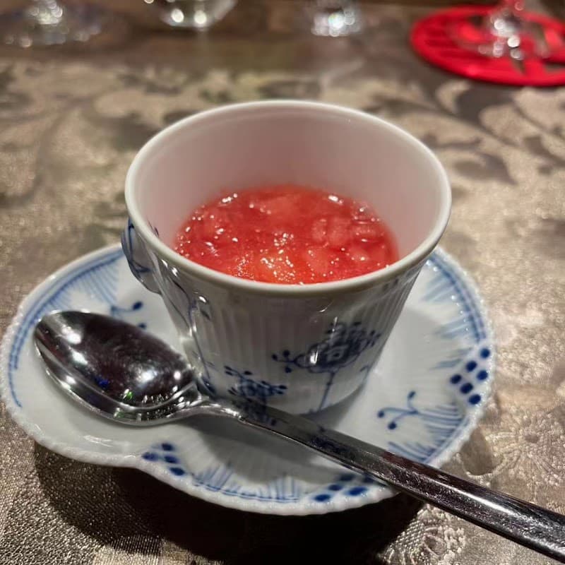 BistroChineseRONの店内・料理の写真 3枚目