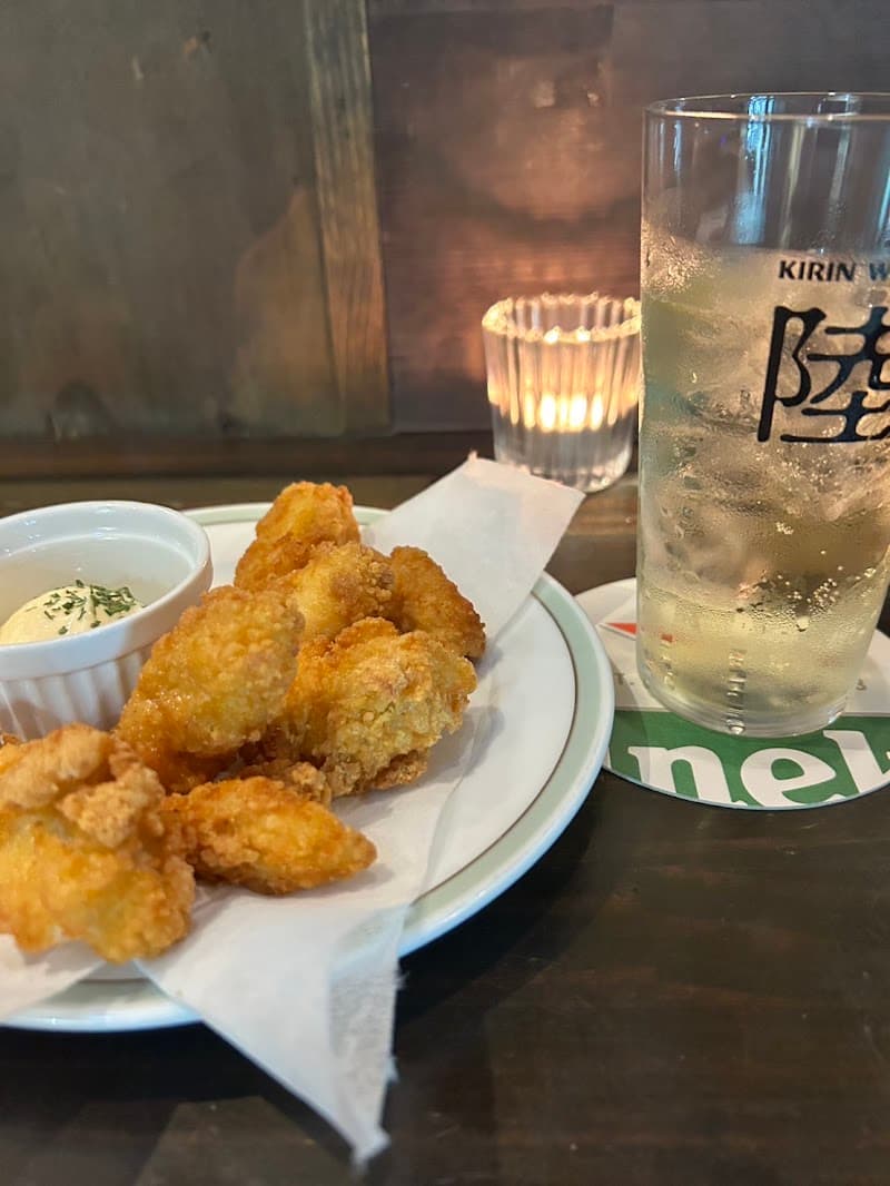 ROOM CAFEの店内・料理の写真 2枚目