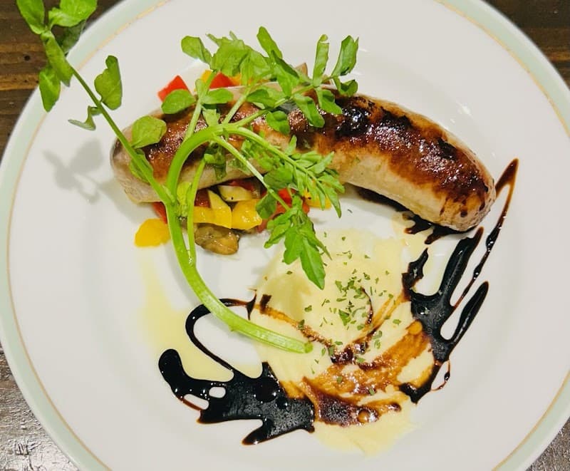 ROOM CAFEの店内・料理の写真 3枚目