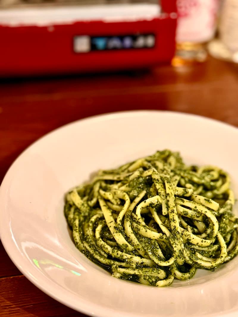 Recco（レッコ）の店内・料理の写真 2枚目
