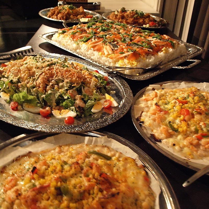 Dining Bar QUEEN (ダイニングバー クイーン）の店内・料理の写真 3枚目