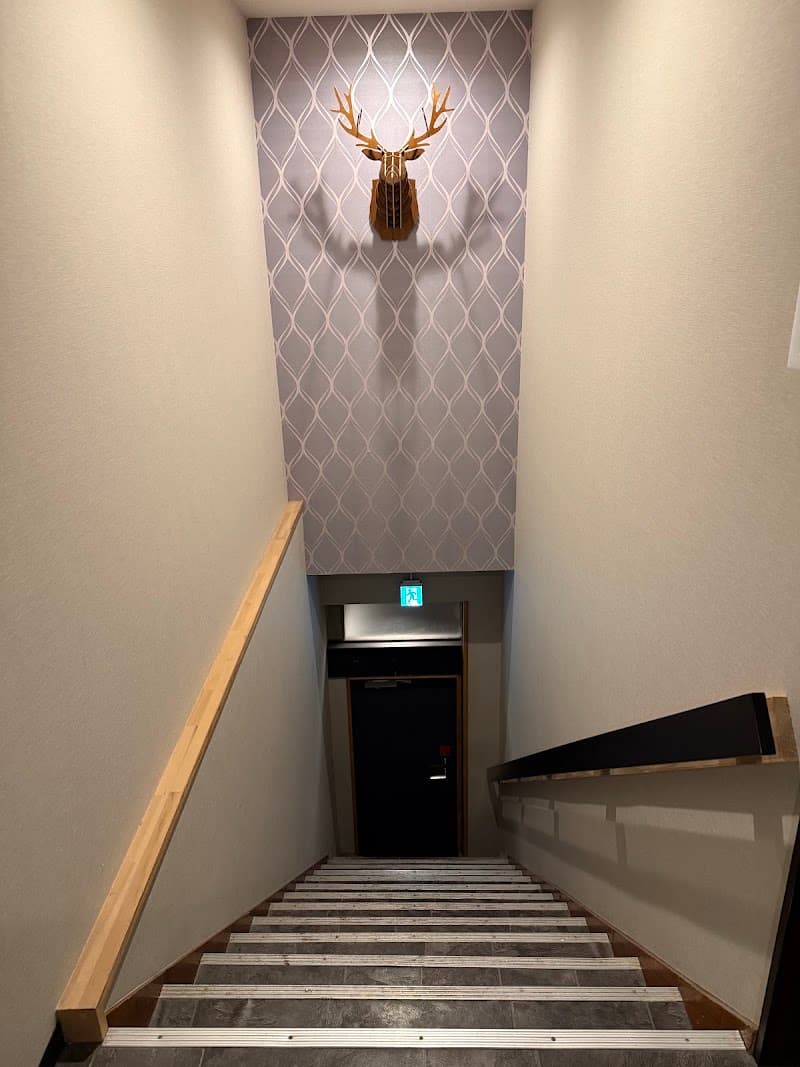 THE STRUCTURE HOSTEL & CAFE BARの店内・料理の写真 3枚目