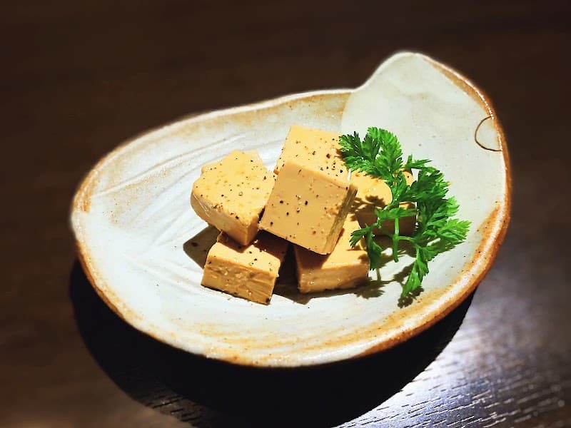 ワインバーゆのうえの店内・料理の写真 3枚目