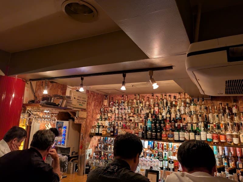 GEEK（ギーク）の店内・料理の写真 3枚目