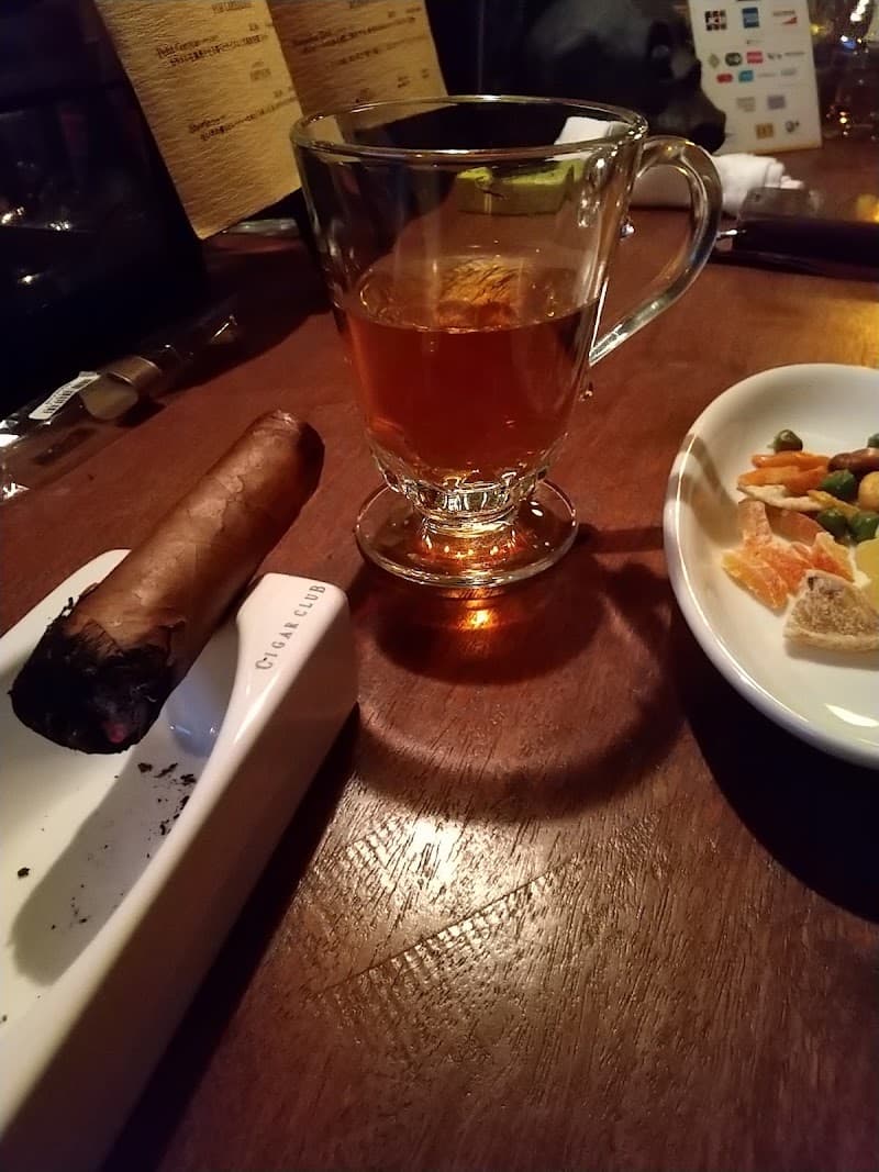 Bar Rの店内・料理の写真 2枚目