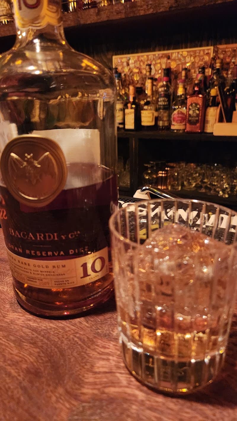 Bar Rの店内・料理の写真 3枚目