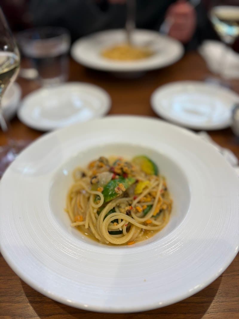 旬ビストロ Sante Pienoの店内・料理の写真 3枚目