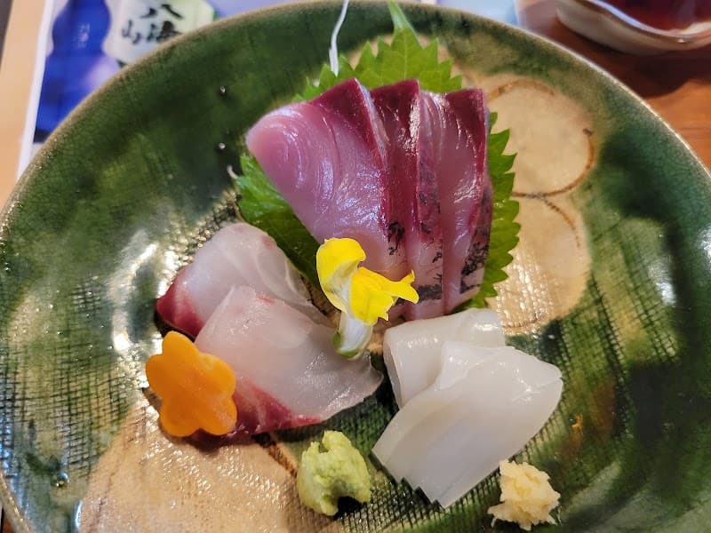 酒と食まわり まみあなの店内・料理の写真 3枚目