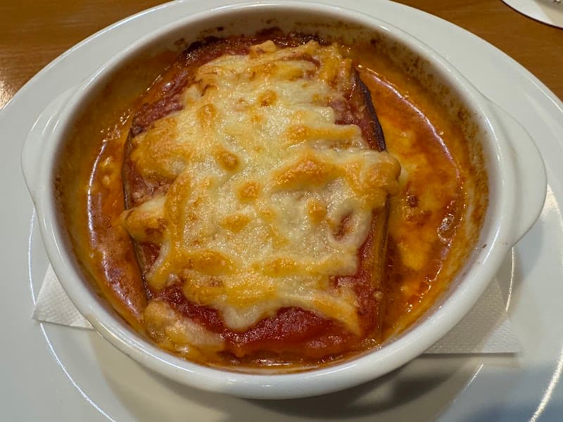 MICRO BISTRO BETH (マイクロ ビストロ ベス)の店内・料理の写真 2枚目