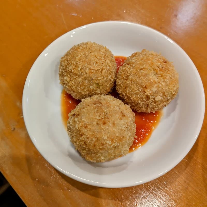 MICRO BISTRO BETH (マイクロ ビストロ ベス)の店内・料理の写真 3枚目