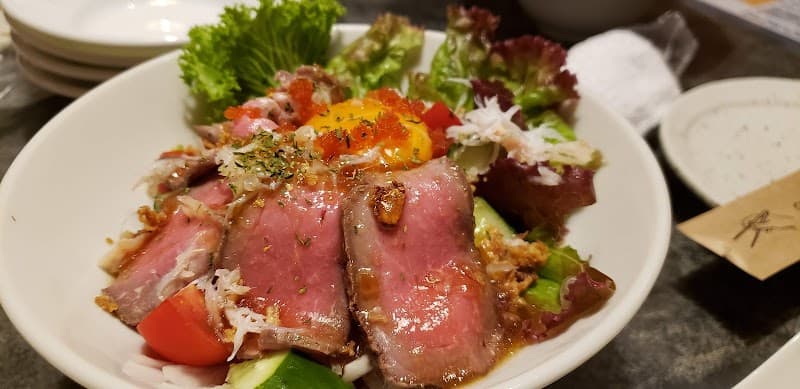 ISHIICHANS KITCHEN 希空の店内・料理の写真 2枚目