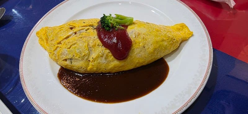 フェアレディの店内・料理の写真 3枚目