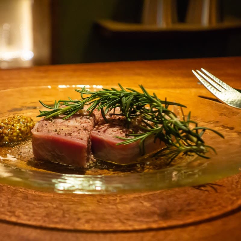 バー・ヴェール（オーセンティックバー）の店内・料理の写真 2枚目
